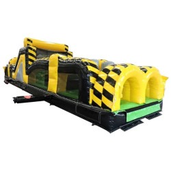 AD46C01C 6B2D 4AF7 BF71 B4447932B4D8 1749311148 40' Venom Obstacle Course