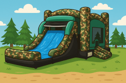 Camo Combo