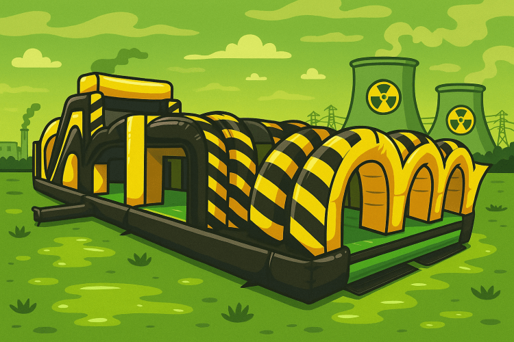 Obstacle Courses