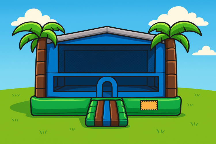 Bounce Houses