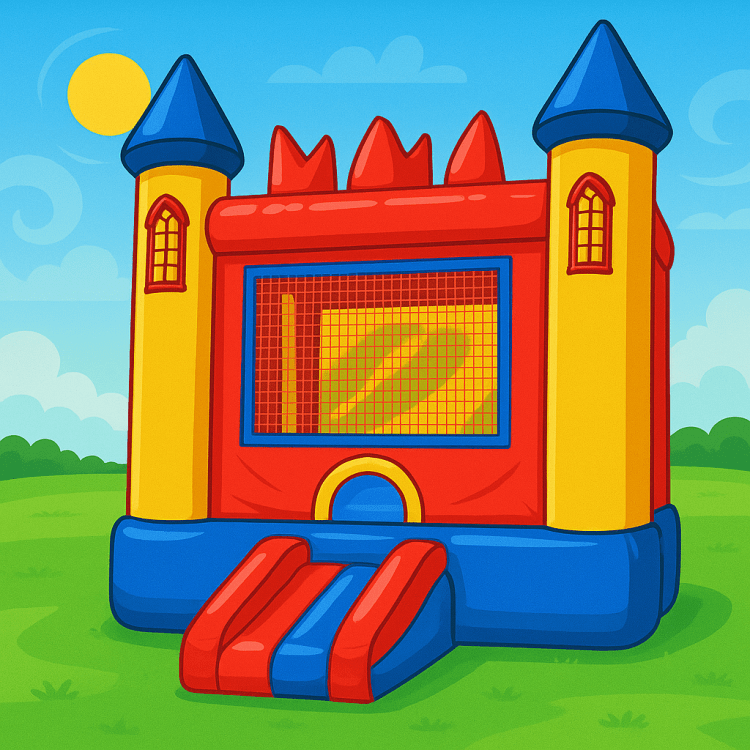 Red Castle