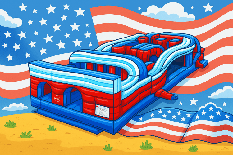 Freedom Run