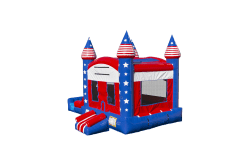 C1177 EZ20Combo20Stars2020Stripes HR 06 1756239074 Red White and Blue Dual lane Combo