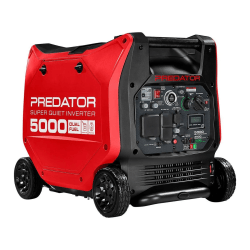 Generator 1767315982 5000 Watt Generator