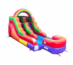 xsl wd12 rbw highview 1.jpg 1756142162 12' Rainbow Slide