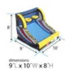 Mini Hoop mini hoop shot inflatable basketball game dimensions.jpg 177086199 1 Mini Hoop